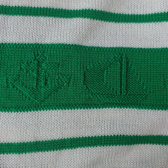 Vintage Nautical Sweater - Picture 3 of 4